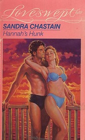 Hannah's Hunk (Loveswept, No 610)