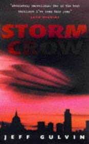 Storm Crow