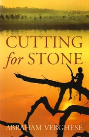 Cutting for Stone