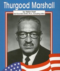 Thurgood Marshall (Famous Americans)