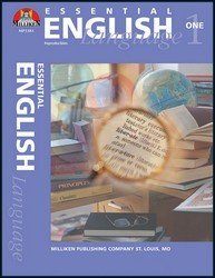 Essential English Language (Grade 1)