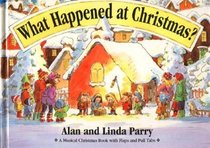 What Happened at Christmas?