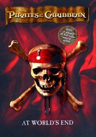 Pirates of the Caribbean: At World's End (Junior Novelization)