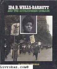 Ida Wells-Barnett (Gateway Civil Rights)
