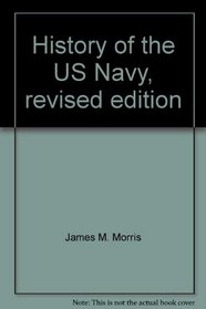 History of the US Navy, revised edition