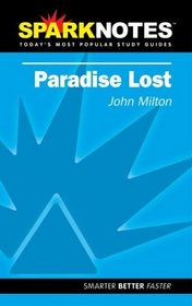 SparkNotes: Paradise Lost