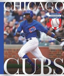 Chicago Cubs (Favorite Baseball Teams)