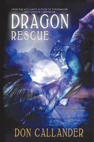 Dragon Rescue (Dragon Companion, Bk 2)