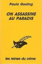 On Assassine au Paradis