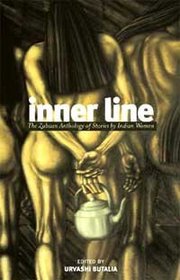 Inner Line: the Zubaan Anthology of Stories by Indian Women