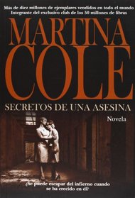 Secretos de una asesina / Secrets of a Killer (Spanish Edition)