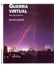 Guerra Virtual (Spanish Edition)