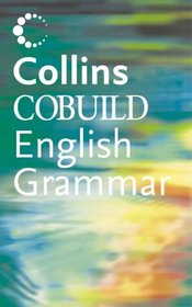Collins COBUILD English Grammar (Collins Cobuild)
