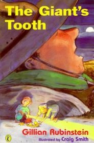 The Giant's Tooth (Young Puffin Story Books)