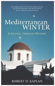 Mediterranean Winter: A Journey Through History