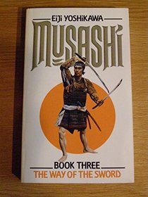 Musashi III - the Way of the Sword: The Way of the Sword