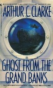 The Ghost from the Grand Banks