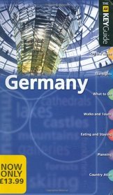 Germany (AA Key Guide) (AA Key Guide)