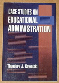 Case studies on educational administration