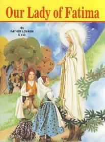 Our Lady of Fatima (Pack of 10)
