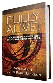 Fully Alive! Volume 2