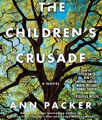 The Children's Crusade (Audio CD) (Unabridged)