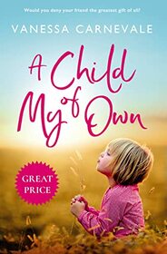 A Child of My Own