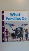What Families Do (Newbridge Discovery Links)