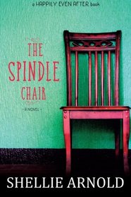 The Spindle Chair