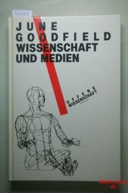 Wissenschaft und Medien (Offene Wissenschaft) (German Edition)