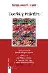 Teoria Y Practica/ Theory And Practice (Spanish Edition)