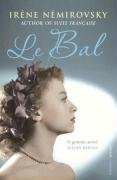 Le Bal and Snow in Autumn