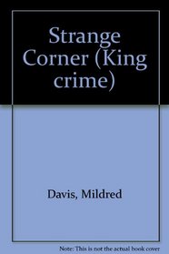 Strange Corner (King crime)