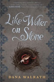 Like Water on Stone
