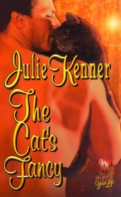 The Cat's Fancy (Protectors, Bk 0.5) (Time of Your Life)