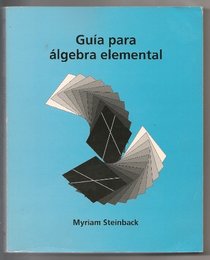 Spanish S.G. - Beginning Algebra
