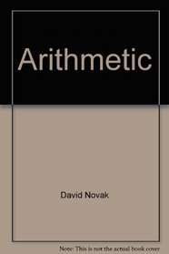 Arithmetic