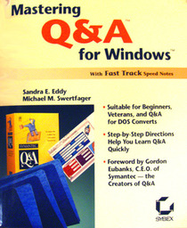 Mastering Q & A for Windows
