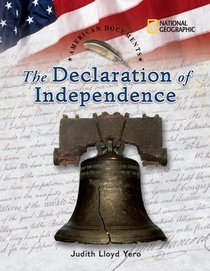 American Documents: The Declaration of Independence (American Documents)