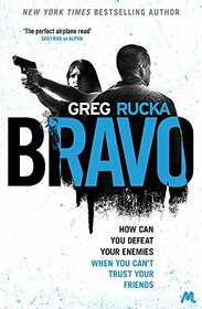 Bravo (Jad Bell, Bk 2)