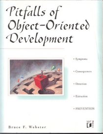 Pitfalls of Object Oriented Development