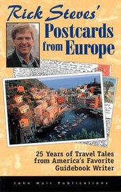 Rick Steves' Postcards from Europe