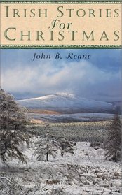 Irish Stories for Christmas