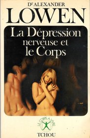 Depression Nerveuse Et Le Corps