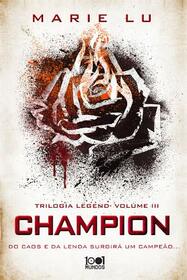 Champion III (Portuguese Edition)