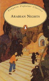 The Arabian Nights