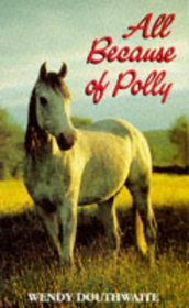 Dream Pony (Polly)