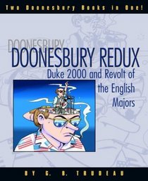 Doonesbury Redux : Duke 2000 and Revolt of the English Majors