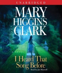 I Heard That Song Before (Audio CD) (Unabridged)