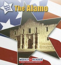 The Alamo (Places in American History)